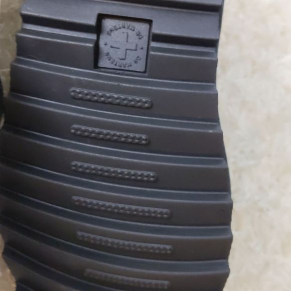 Doc Martens Blaire Hydro Leather Strap Sandals NWT - Picture 7 of 14